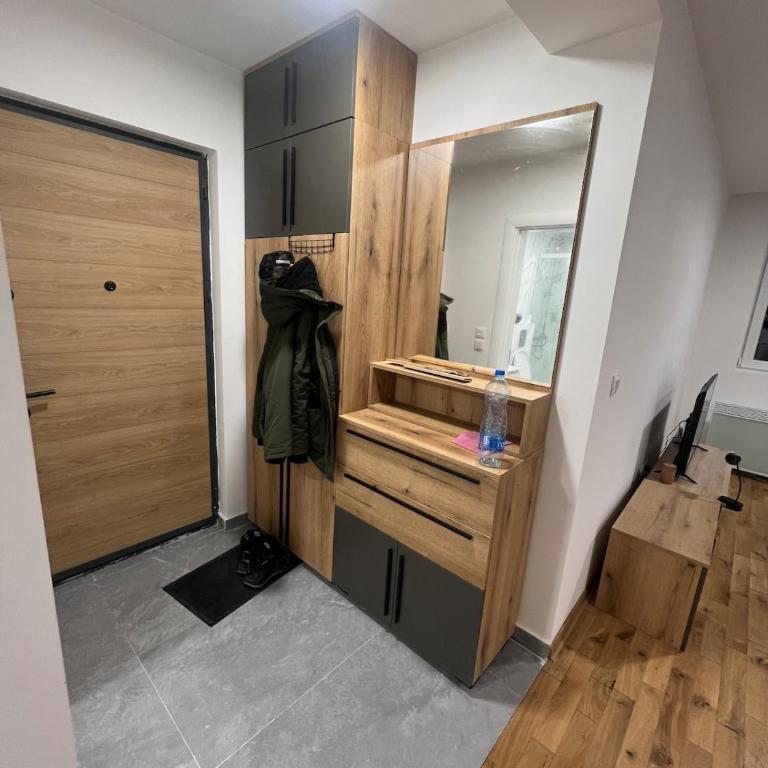 New Resort Treska, Kopaonik - One-Bedroom Apartment - 4