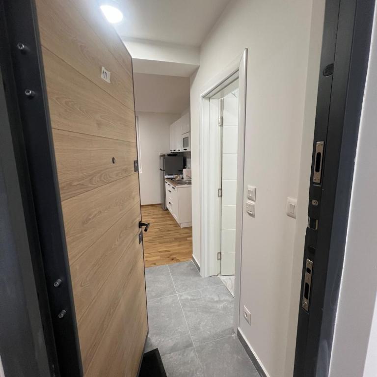 New Resort Treska, Kopaonik - One-Bedroom Apartment - 5