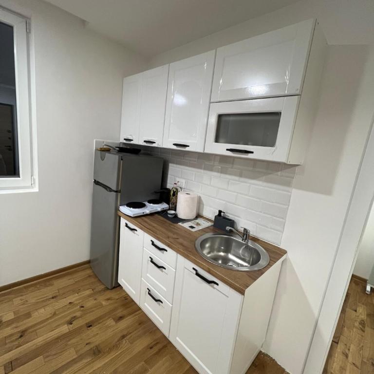 New Resort Treska, Kopaonik - One-Bedroom Apartment - 6