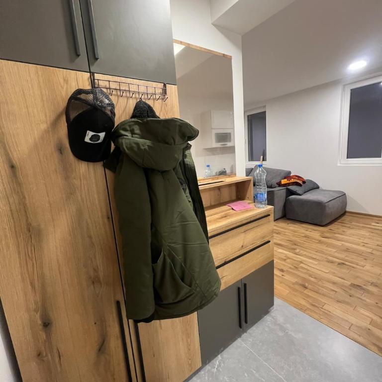 New Resort Treska, Kopaonik - One-Bedroom Apartment - 7