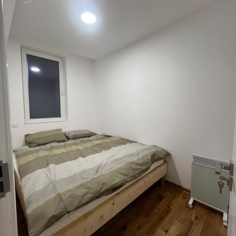 New Resort Treska, Kopaonik - One-Bedroom Apartment - 8