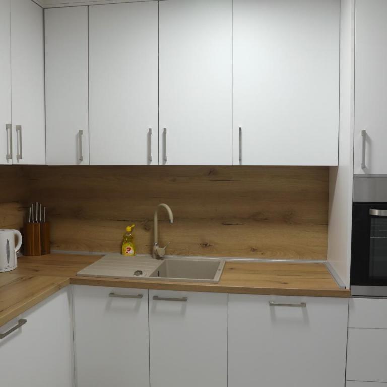Apartments Tvrtko - Apartman - 22