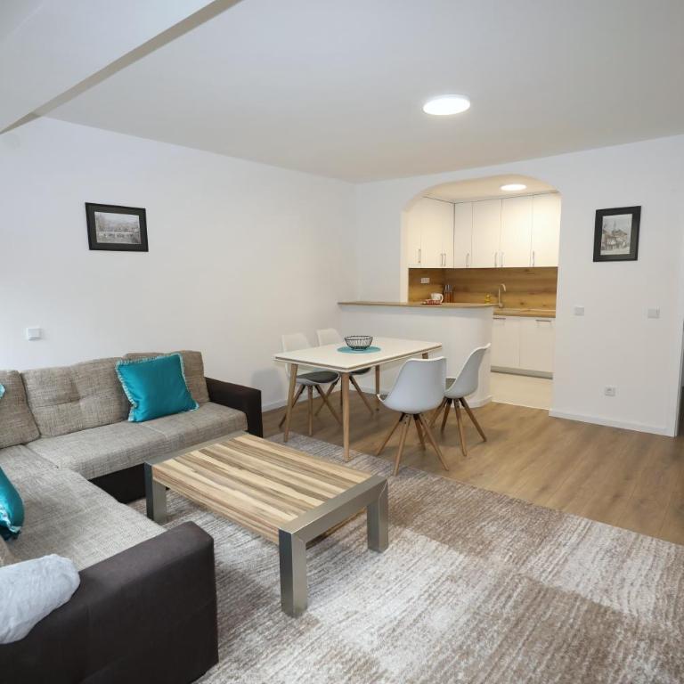 Apartments Tvrtko - Apartman - 14