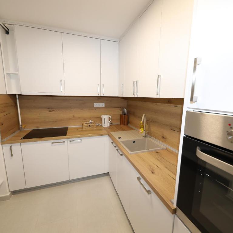 Apartments Tvrtko - Apartman - 9