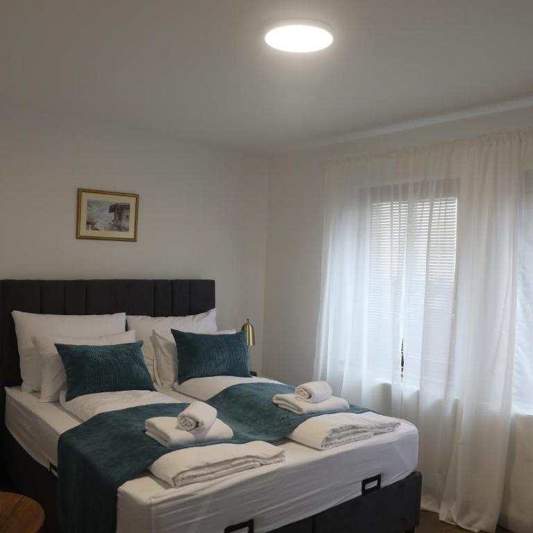 Apartments Tvrtko - Apartman - 8