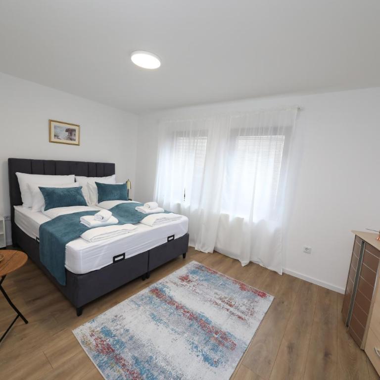Apartments Tvrtko - Apartman - 6