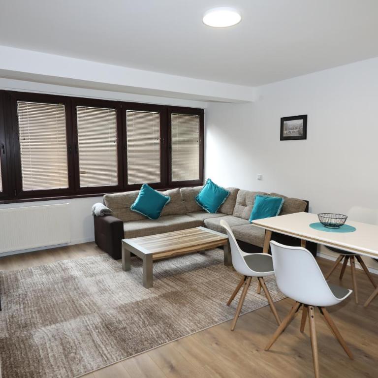 Apartments Tvrtko - Apartman - 17