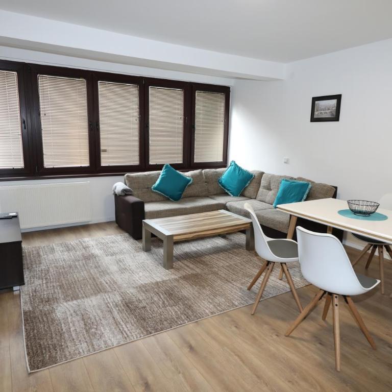 Apartments Tvrtko - Apartman - 4