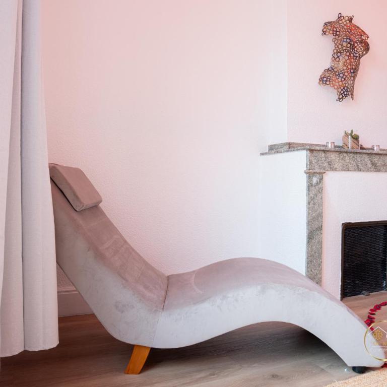 L'Ecrin d'Albi - Love Room - 1 chambre - Apartment mit 1 Schlafzimmer und Whirlpool - 9