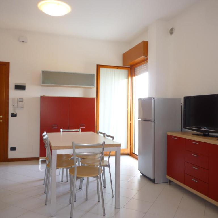 Semiramis - Appartamento con 1 Camera da Letto - 9