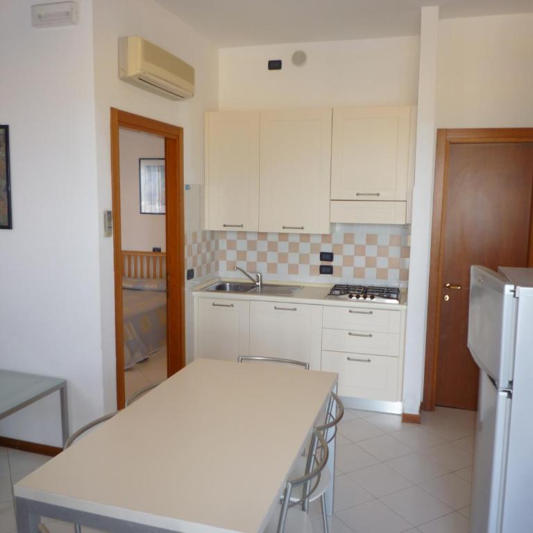 Semiramis - Appartamento con 1 Camera da Letto - 12