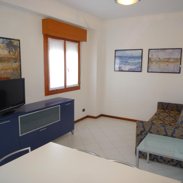 Semiramis - Appartamento con 1 Camera da Letto - 14
