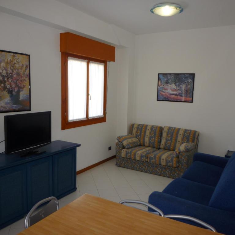 Semiramis - Appartamento con 1 Camera da Letto - 19