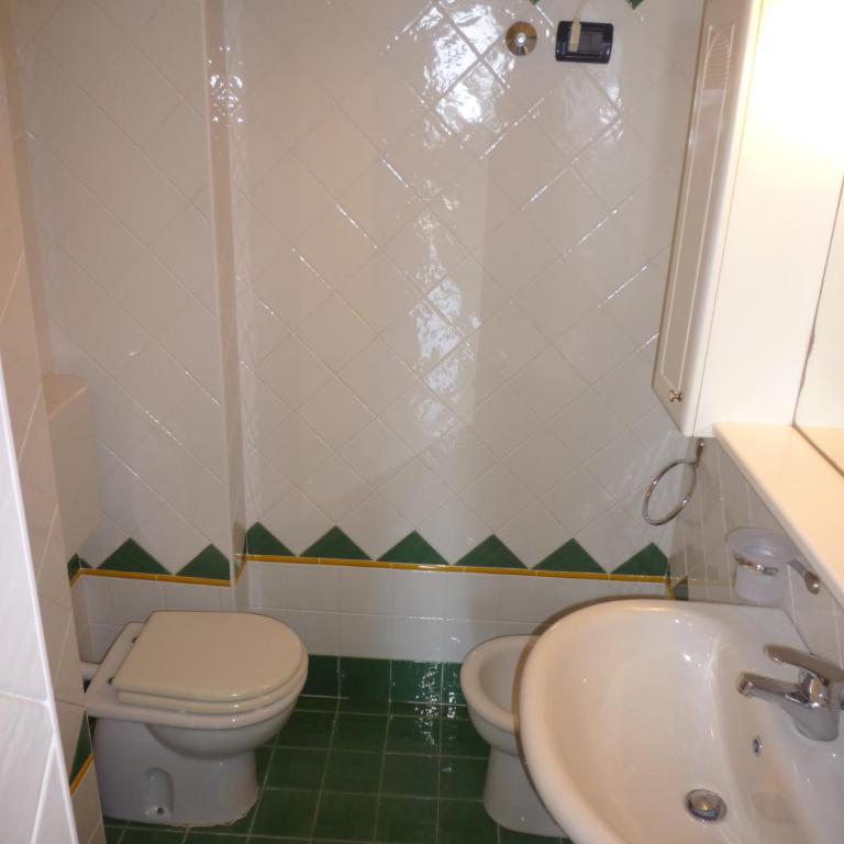 Semiramis - Appartamento con 1 Camera da Letto - 17