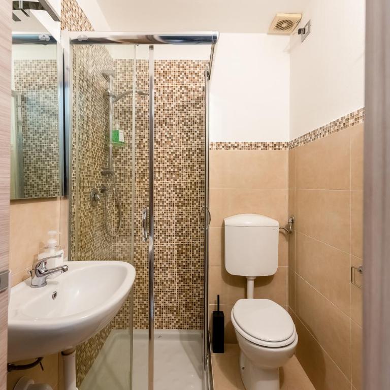 Cozy Studio Apt in the Heart of Navigli - 10min Duomo - Monolocale Superior - 29