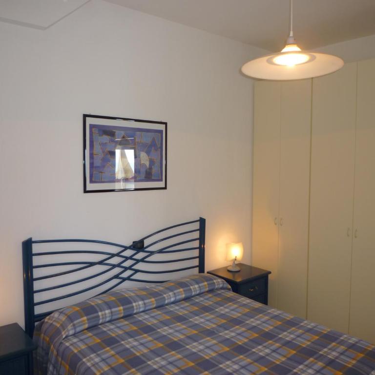 Semiramis - Appartamento con 1 Camera da Letto - 21