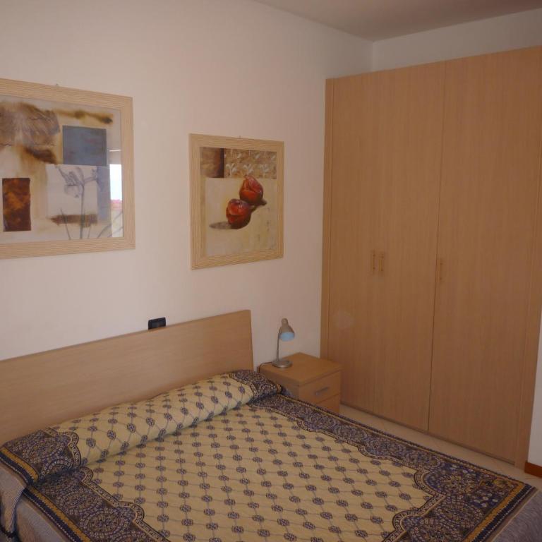 Semiramis - Appartamento con 1 Camera da Letto - 5