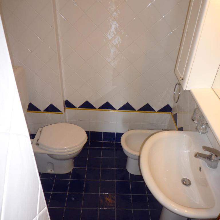 Semiramis - Appartamento con 1 Camera da Letto - 8