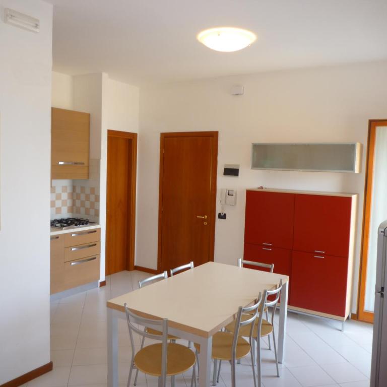 Semiramis - Appartamento con 1 Camera da Letto - 4
