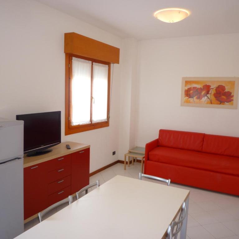 Semiramis - Appartamento con 1 Camera da Letto - 10
