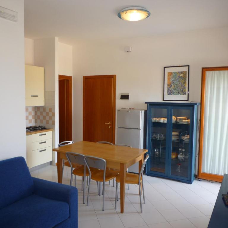 Semiramis - Appartamento con 1 Camera da Letto - 18