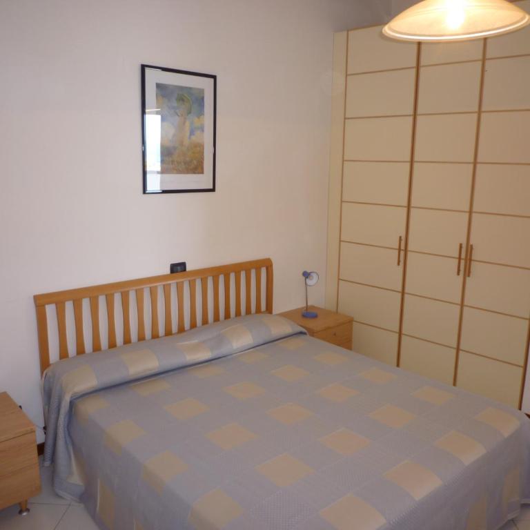 Semiramis - Appartamento con 1 Camera da Letto - 16