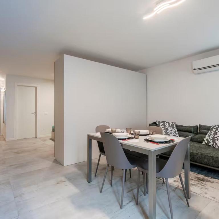 ESSENZA MODERNA - Centro & Relax - Apartamento de 1 dormitorio - 10