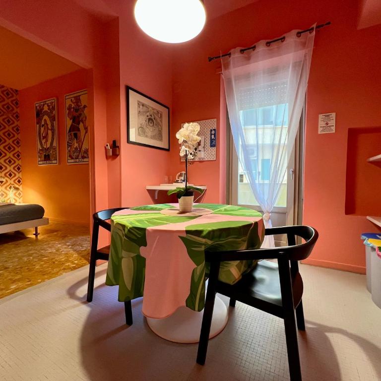 GUEST HOUSE SONNINO 37 Cagliari - Camera Deluxe - 18