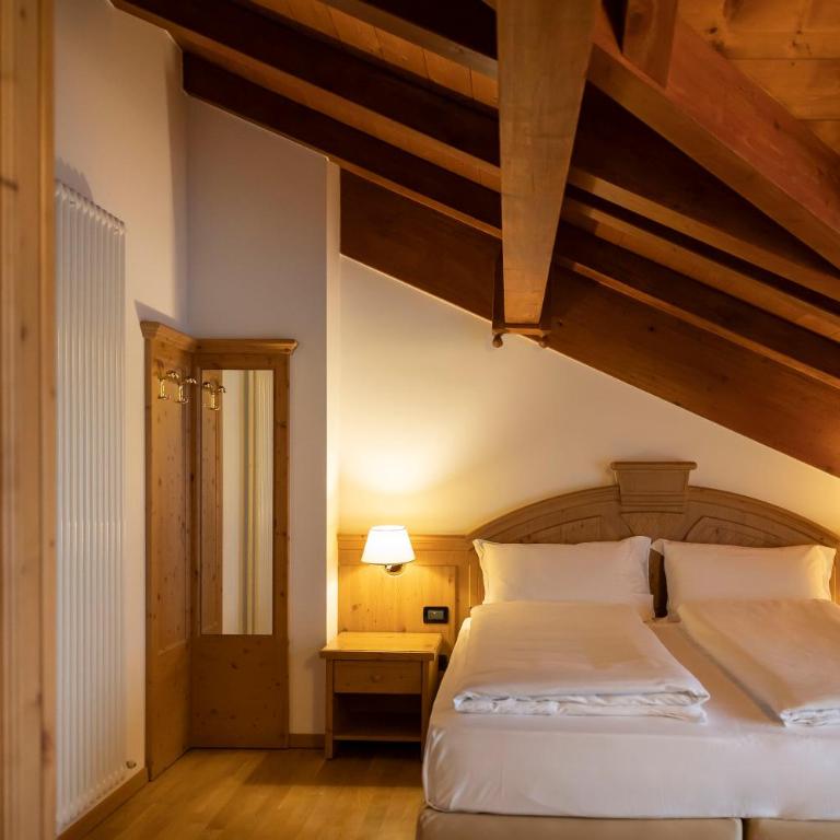 Golf Hotel - Habitación Doble Deluxe - 1 o 2 camas - 2
