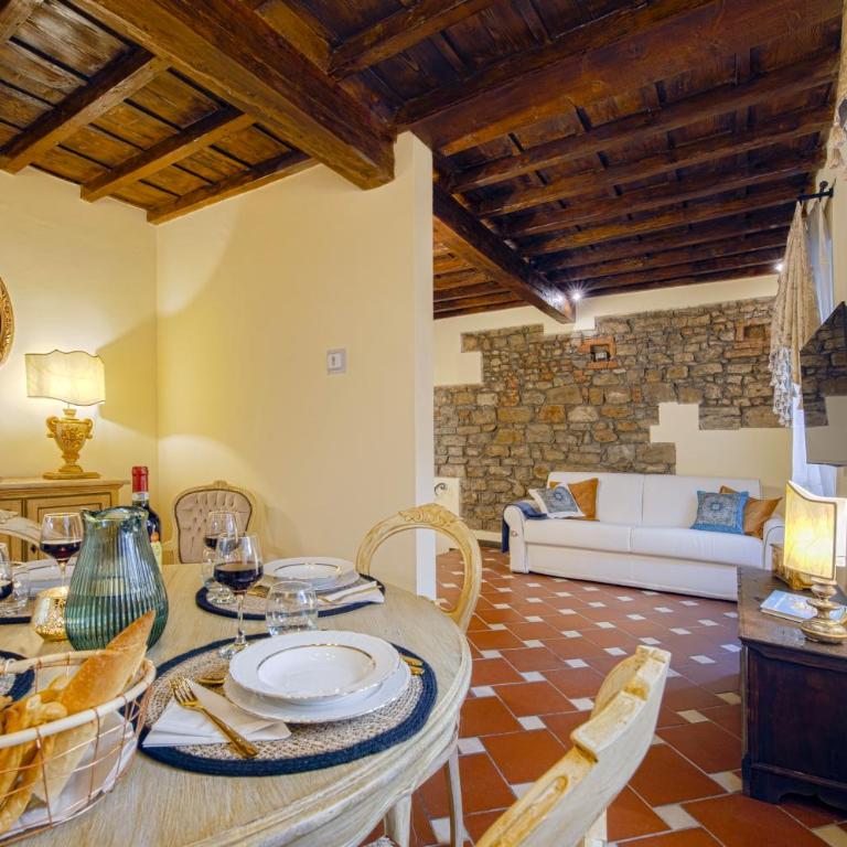 Oriuolo - Flo Apartments - Appartamento - 1