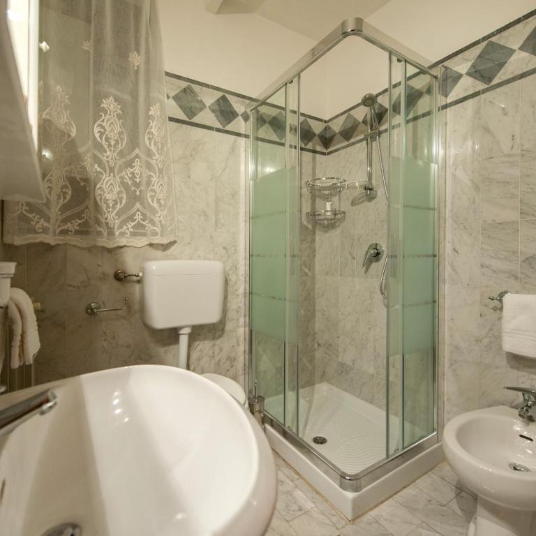 Oriuolo - Flo Apartments - Appartamento - 35