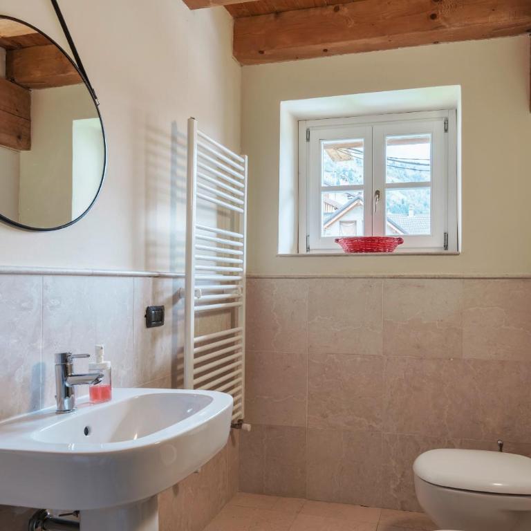 Residence MV - Appartamento Deluxe - 7