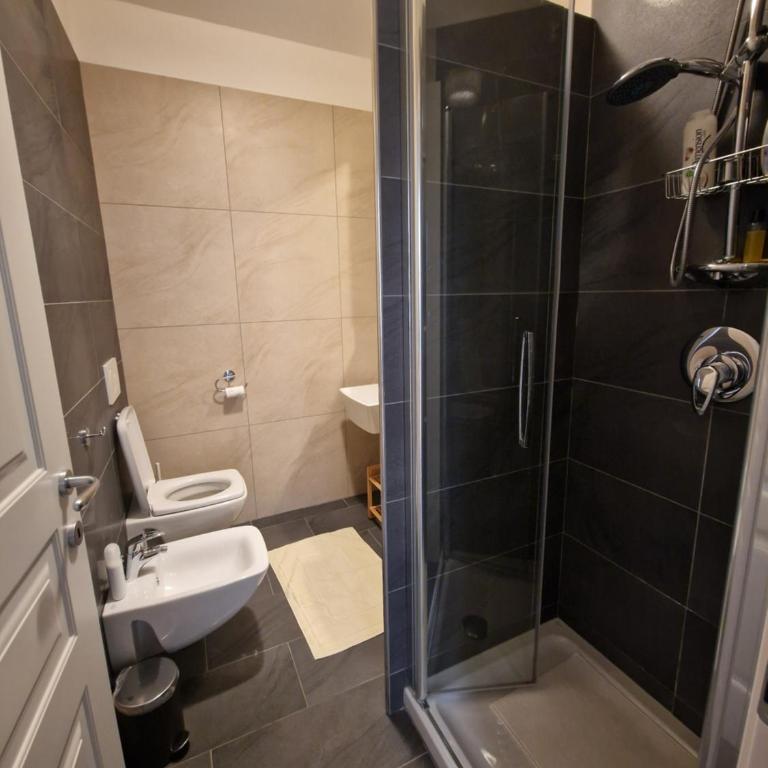 Five Roses Studio Flat - Appartamento con 1 Camera da Letto - 11