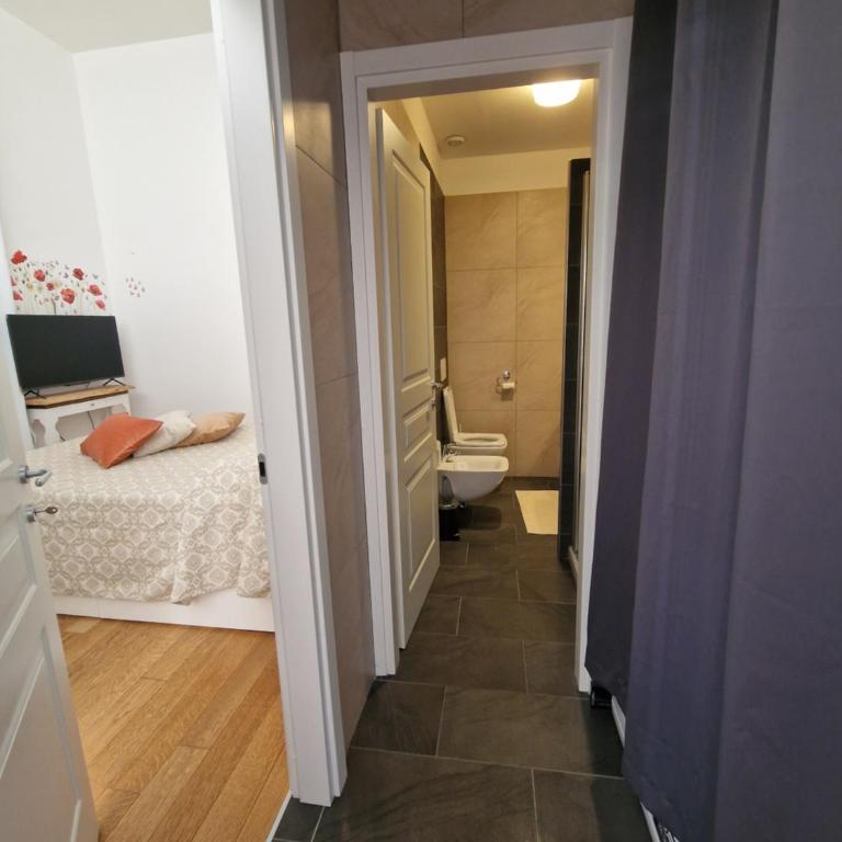 Five Roses Studio Flat - Appartamento con 1 Camera da Letto - 15