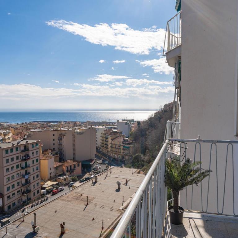 GuestHost - Sea View Retreat - Steps from City Center - Appartement 1 Chambre - 9