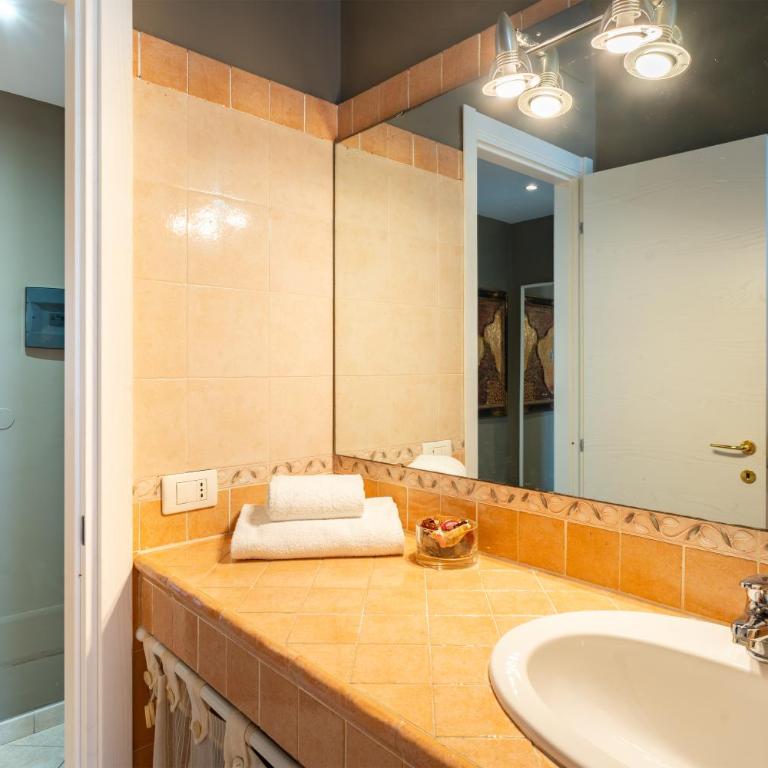 GuestHost - Sea View Retreat - Steps from City Center - Appartement 1 Chambre - 15