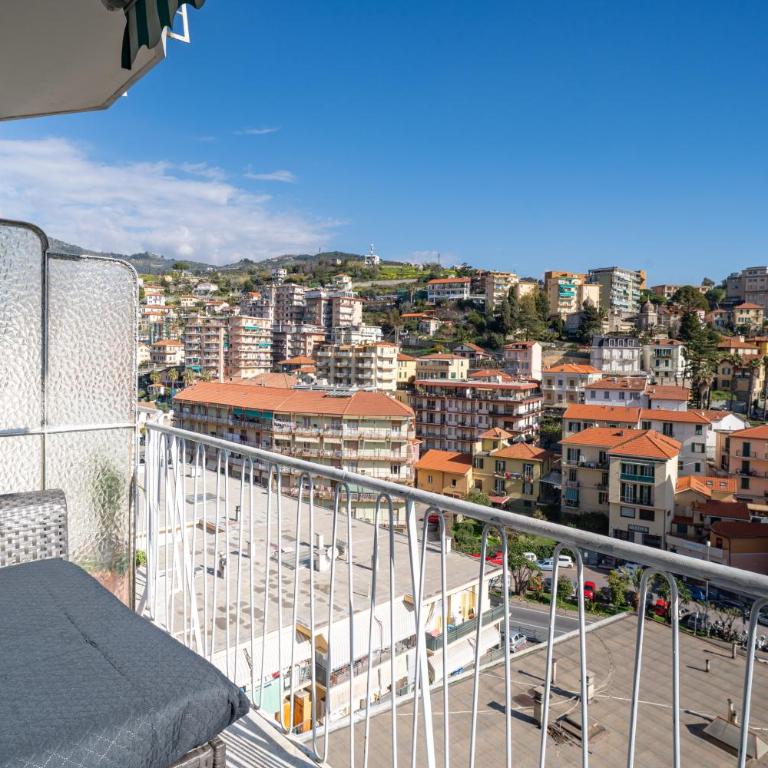 GuestHost - Sea View Retreat - Steps from City Center - Appartement 1 Chambre - 8
