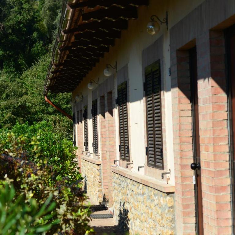 Fattoria di Fugnano - Appartamento con Terrazza - 5