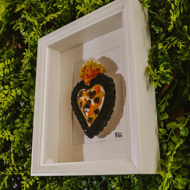 CasaMira b&b Napoli centrale - Appartamento con 1 Camera da Letto - 36