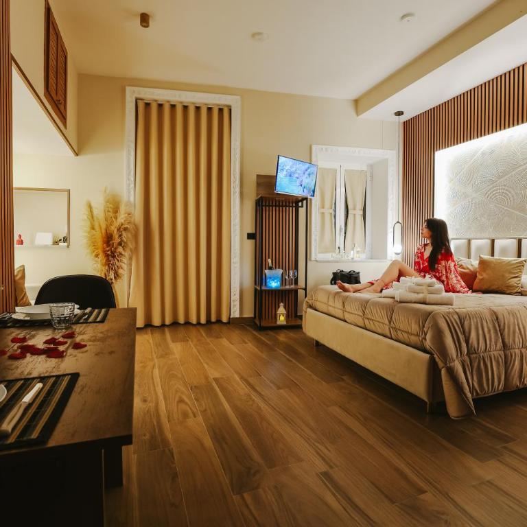 CasaMira b&b Napoli centrale - Appartamento con 1 Camera da Letto - 31