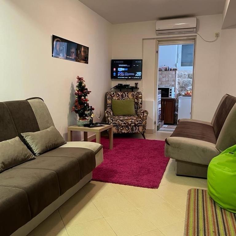 Apartman Milena 1 - Standard Studio - 9