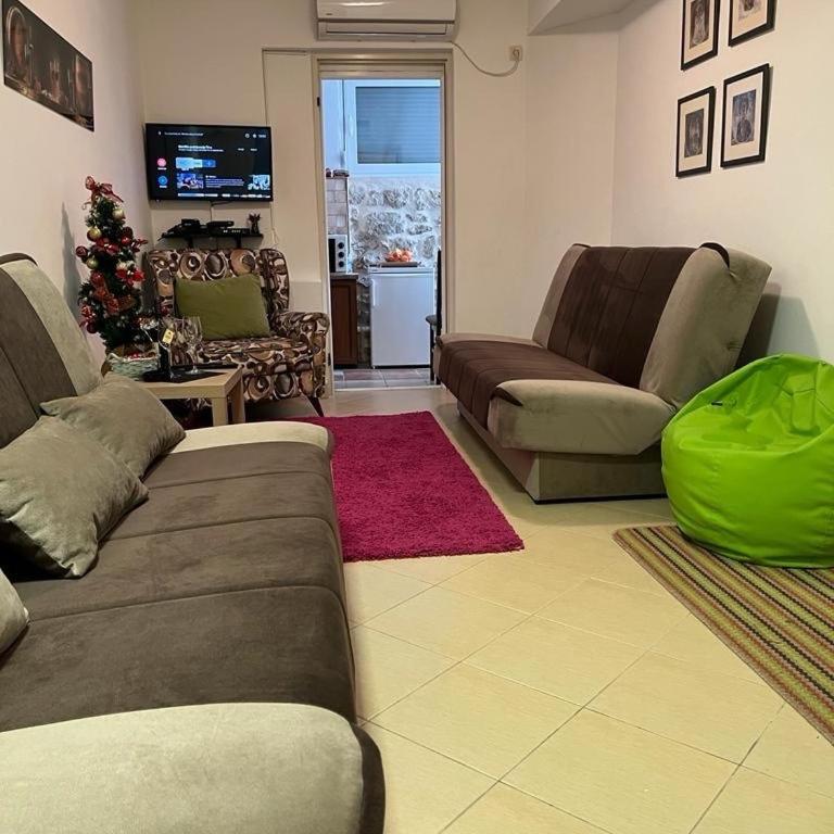 Apartman Milena 1 - Standard Studio - 6