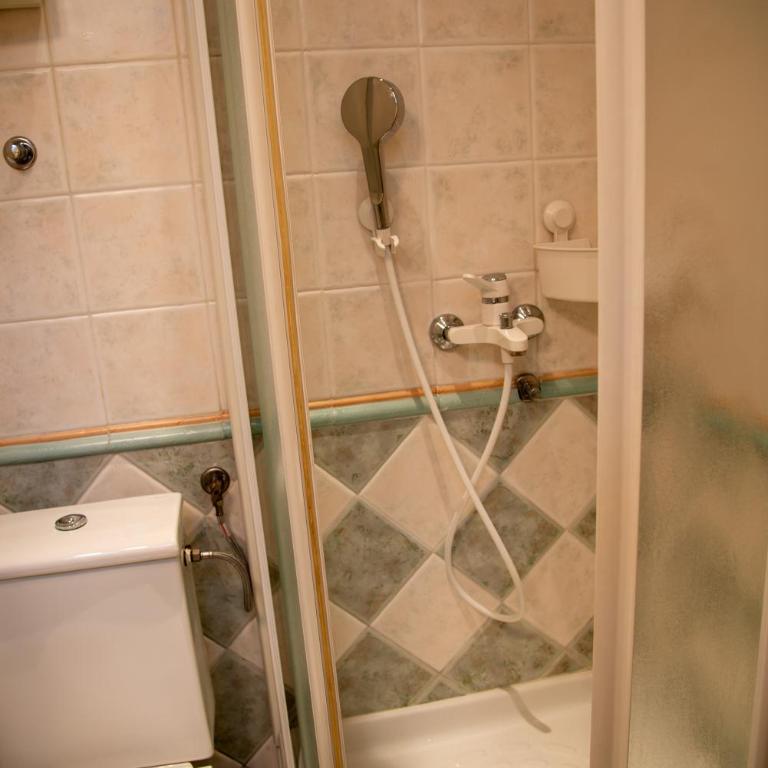 Apartment F14 - Apartment - 18