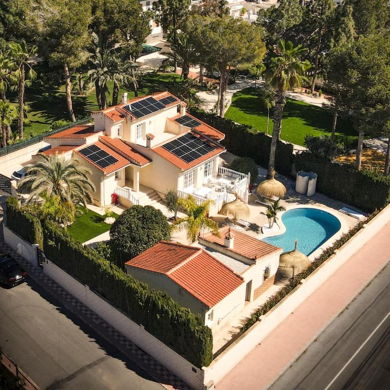 Villa Tulita, Costa Blanca - Villa - 3