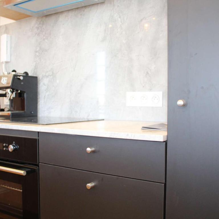 Appt Studio LA ROCHELLE - LR180-01B - Appartamento Monolocale con Vista Porto - 9
