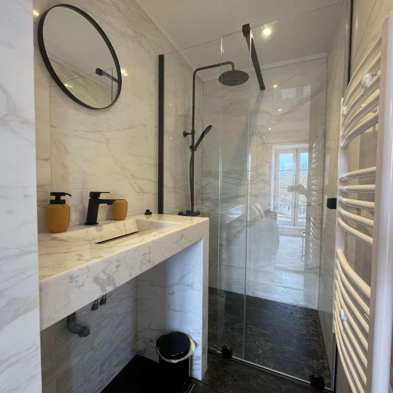 Appt Studio LA ROCHELLE - LR180-01B - Appartamento Monolocale con Vista Porto - 16
