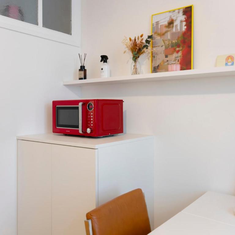 Studio Secundo - Apartamento - 8