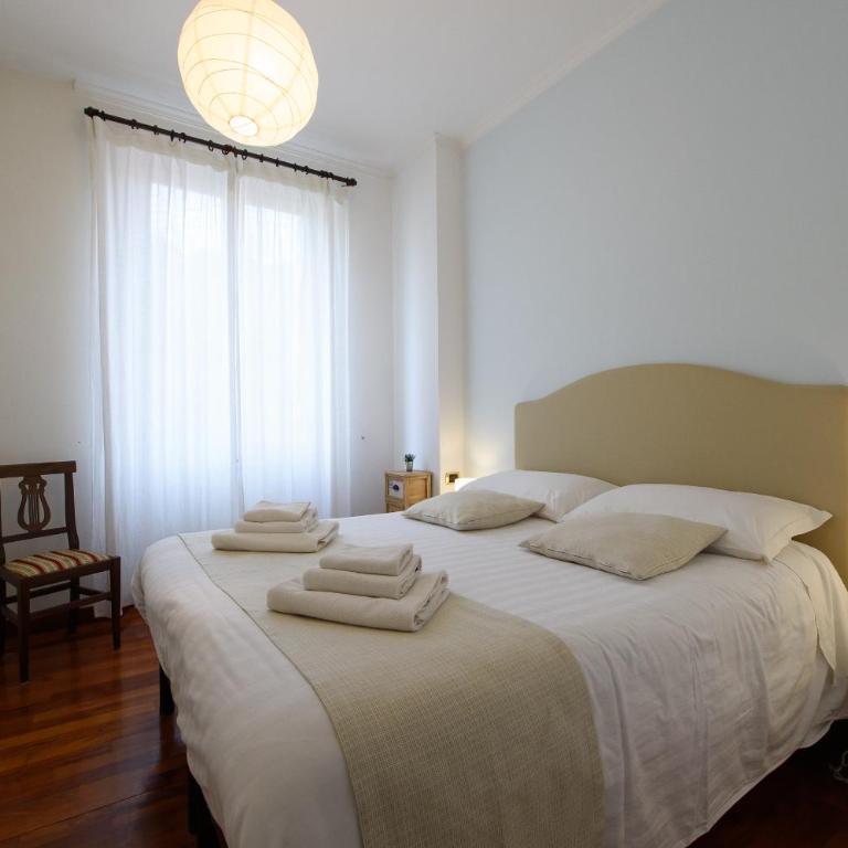 MagnoliaHome alla Cupola di San Pietro - Appartamento con 2 Camere da Letto - 17