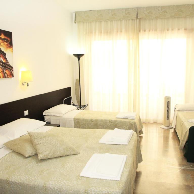 Le tue Notti a San Pietro - Three-Bedroom Apartment - 5