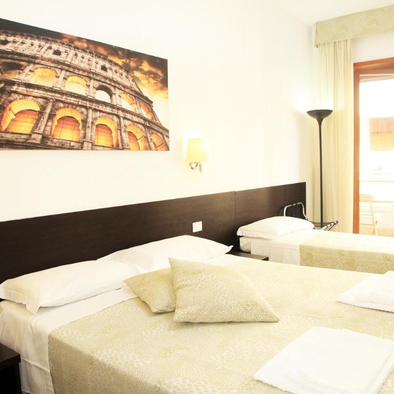 Le tue Notti a San Pietro - Three-Bedroom Apartment - 7